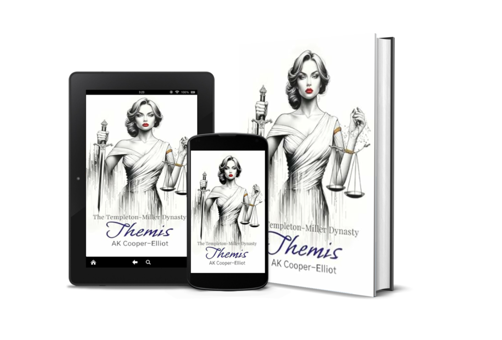 The Templeton-Miller Dynasty – Themis