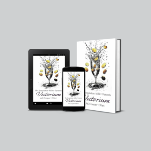 The Templeton-Miller Dynasty book